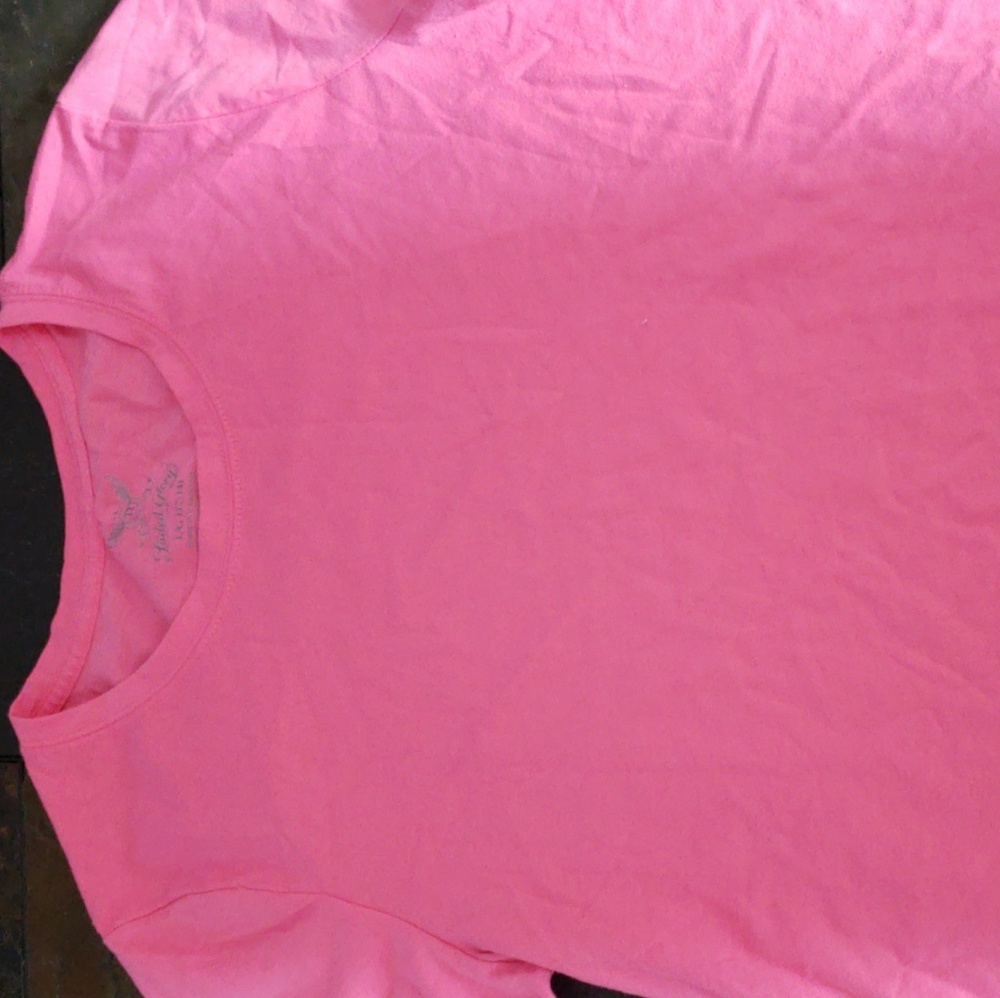Faded glory top